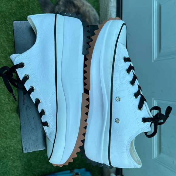 Converse Run Star Ox Platform - Picture 4 of 9